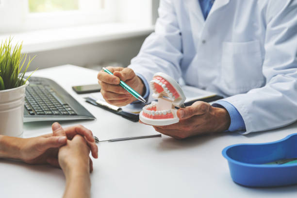 Professional Dental Services in Freeland, MI