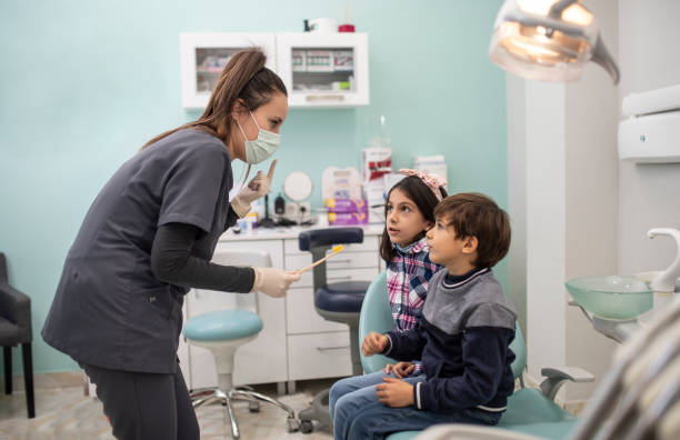 Best Laser Dentistry  in Freeland, MI