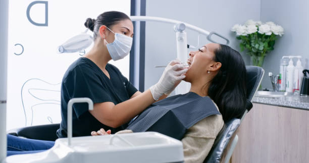 Full Mouth Reconstruction in Freeland, MI