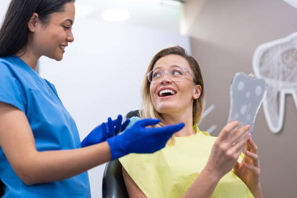 Dental X-Rays and Imaging in Freeland, MI